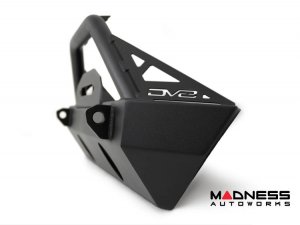 Jeep Wrangler JL Front Bumper - FS-15 Series - Winch Mount